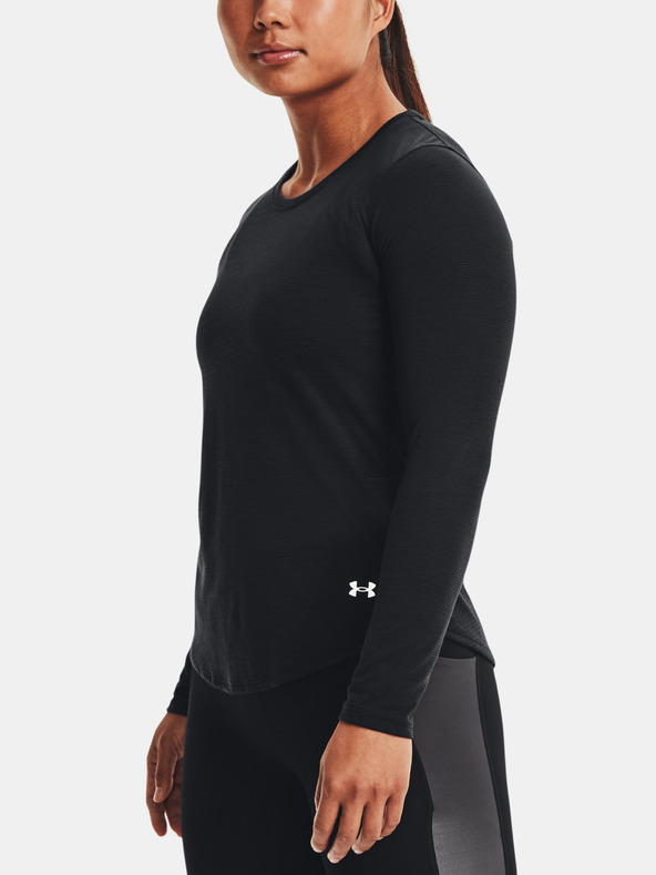 Under Armour Damen-Langarmshirt Under Armour UA Streaker Longsleeve