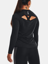 Under Armour Damen-Langarmshirt Under Armour UA Streaker Longsleeve