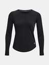Under Armour Damen-Langarmshirt Under Armour UA Streaker Longsleeve