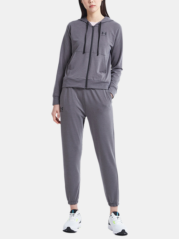 Under Armour Damen Jogginghose Under Armour Rival Terry Jogger