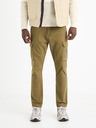 Celio Herren Khaki-Hose Celio Volcan