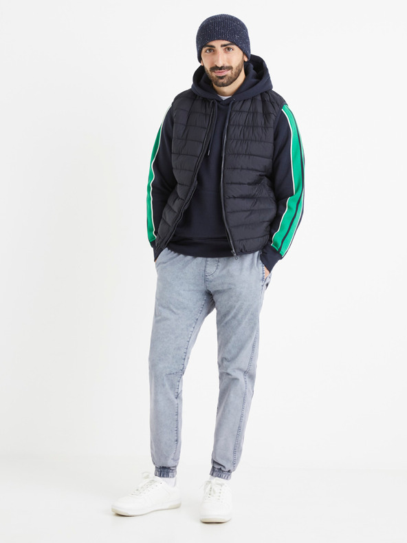 Celio Blaue Herrenhose Celio Vosyd