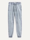 Celio Blaue Herrenhose Celio Vosyd
