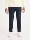 Celio Dunkelblaue Herrenhose Celio 24H Avocal