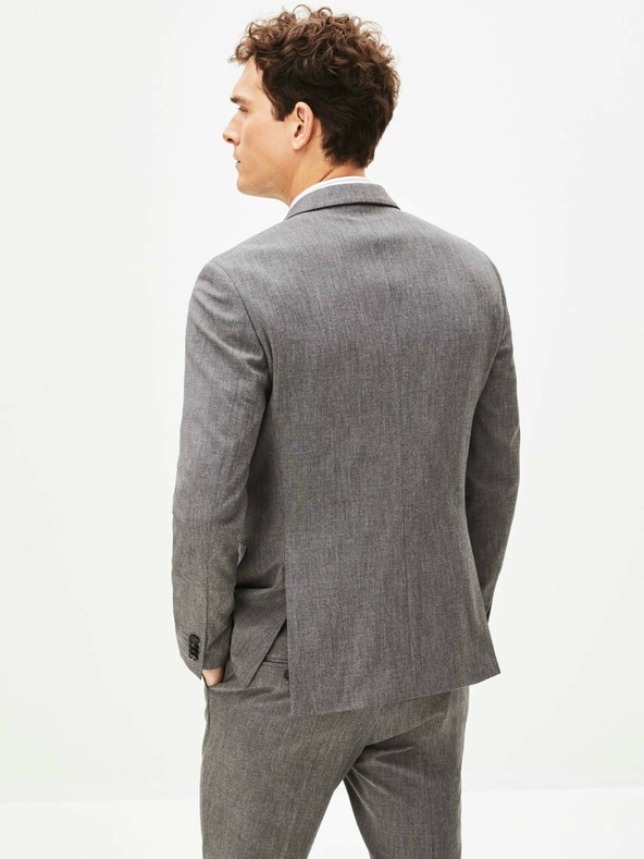 Celio Puantoine Blazer