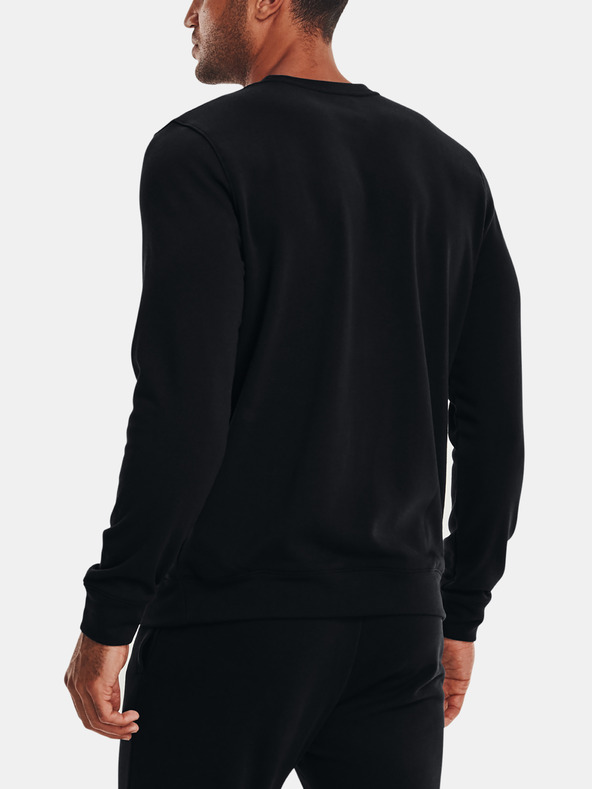 Under Armour Herren-Sweatshirt Under Armour UA Rival Terry LC Crew