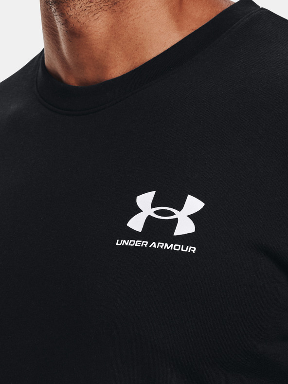 Under Armour Herren-Sweatshirt Under Armour UA Rival Terry LC Crew