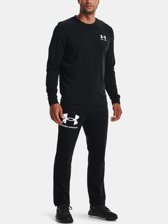 Under Armour Herren-Sweatshirt Under Armour UA Rival Terry LC Crew