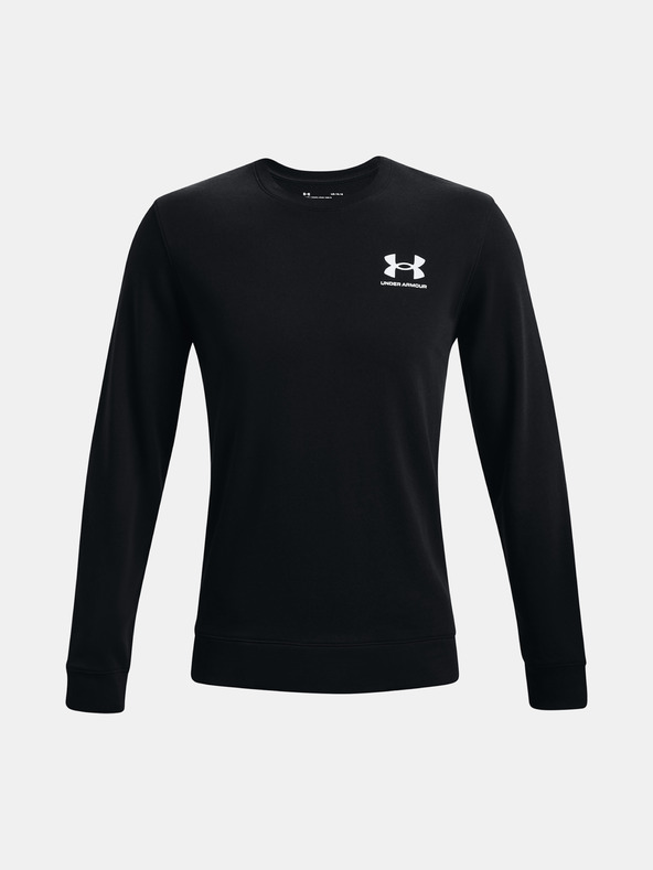Under Armour Herren-Sweatshirt Under Armour UA Rival Terry LC Crew