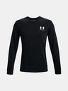 Under Armour UA Rival Terry LC Crew Sweatshirt