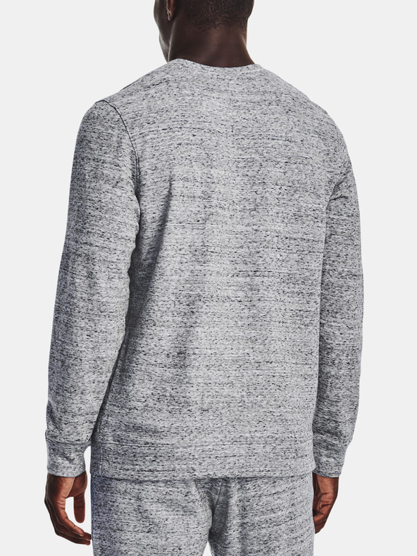 Under Armour Herren-Sweatshirt Under Armour UA Rival Terry LC Crew