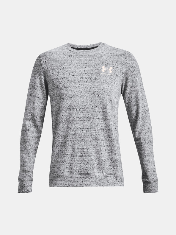 Under Armour Herren-Sweatshirt Under Armour UA Rival Terry LC Crew