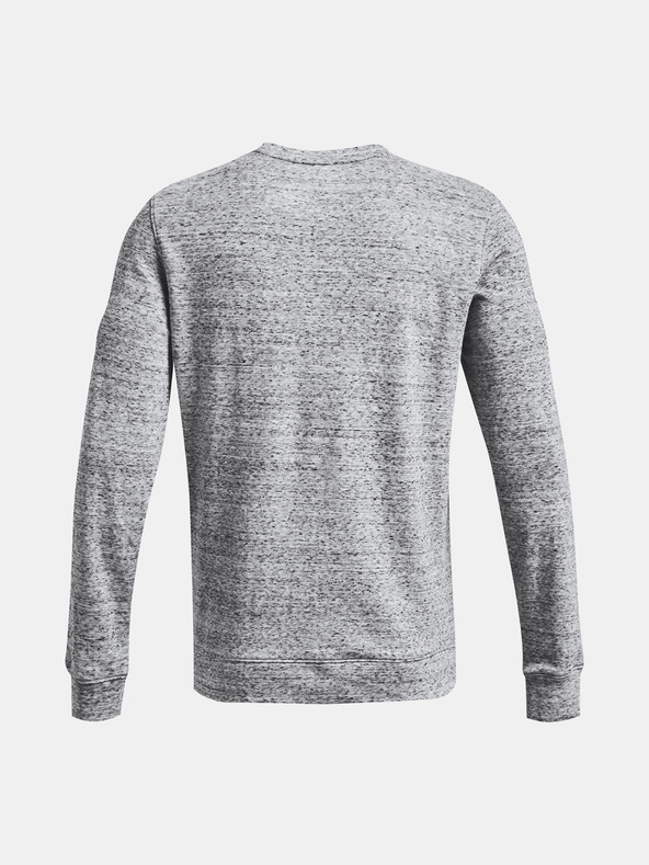 Under Armour Herren-Sweatshirt Under Armour UA Rival Terry LC Crew