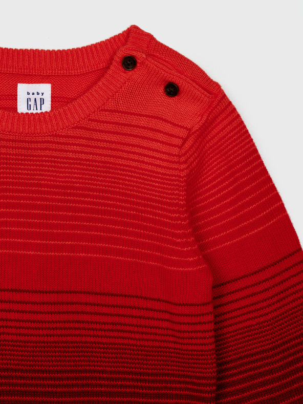 GAP Baby Strickoverall GAP