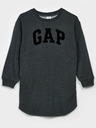 GAP Kinderkleid GAP Logo