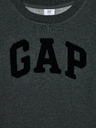 GAP Kinderkleid GAP Logo
