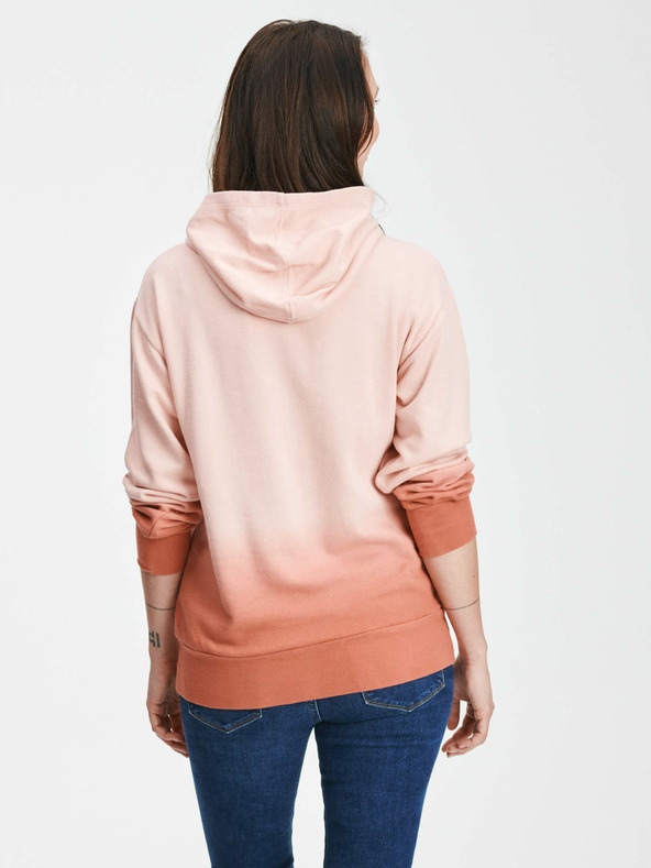 GAP Sweatshirt mit Kapuze GAP