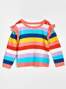GAP Baby Gestreiftes Strickset GAP