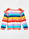 GAP Baby Gestreiftes Strickset GAP