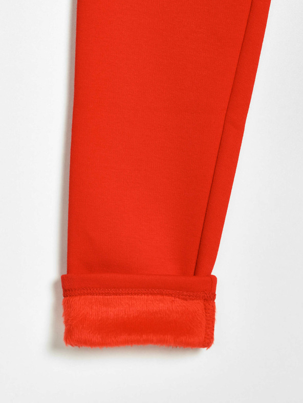 GAP Kinder-Leggings mit Logo GAP