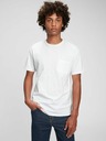 GAP Kinder T-Shirt aus Bio Baumwolle GAP