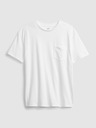 GAP Kinder T-Shirt aus Bio Baumwolle GAP