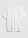 GAP Kinder T-Shirt aus Bio Baumwolle GAP
