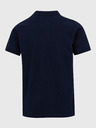 GAP Jungen-Poloshirt mit Logo GAP
