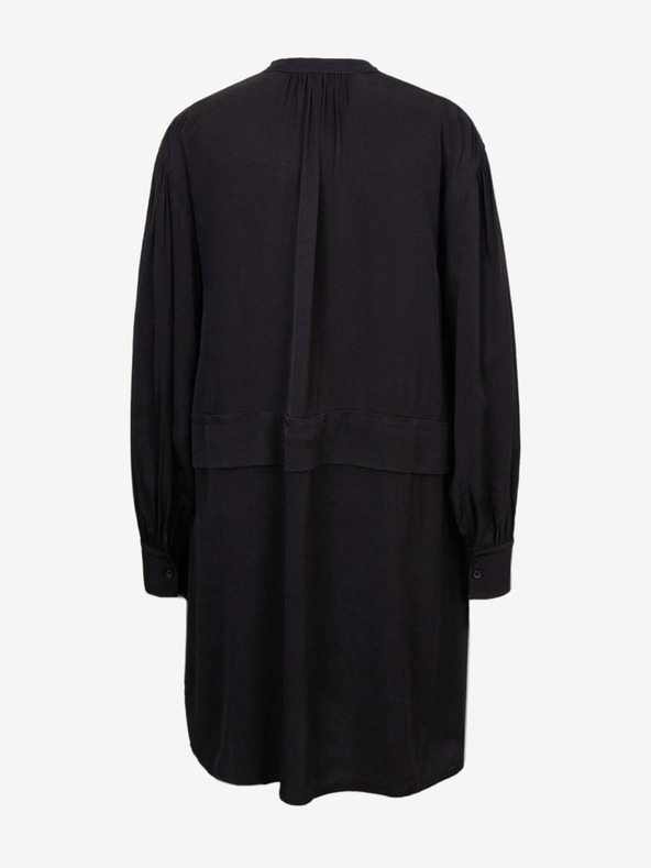 Calvin Klein Jeans Viscose Pioneer Kleid