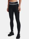 Under Armour Damen-Leggings Under Armour Armour Branded WB Legging
