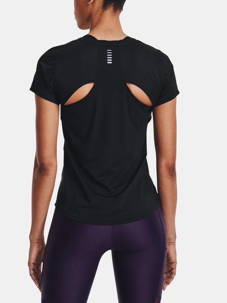 Under Armour UA Iso-Chill Run Laser T-Shirt