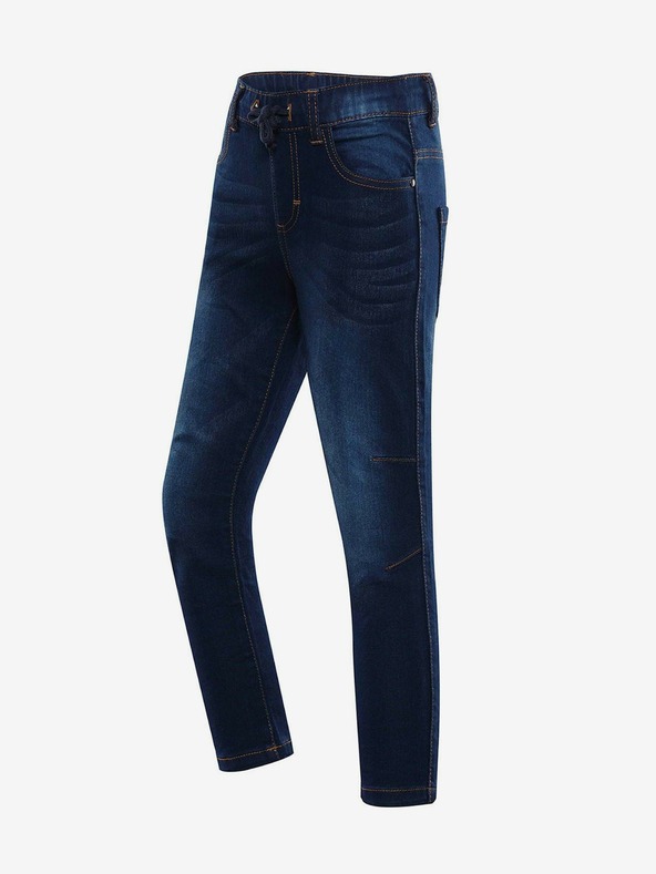 NAX Kinder nax NAX ZEFRO Hose blau