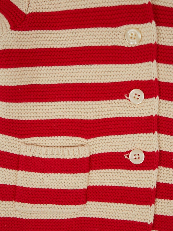 GAP Baby Gestreifter Pullover GAP