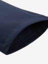 ALPINE PRO Dunkelblaue Herren-Softshell-Hose ALPINE PRO CARB 3 INS.