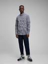 GAP Kariertes Hemd eco CoolMax™ standard GAP