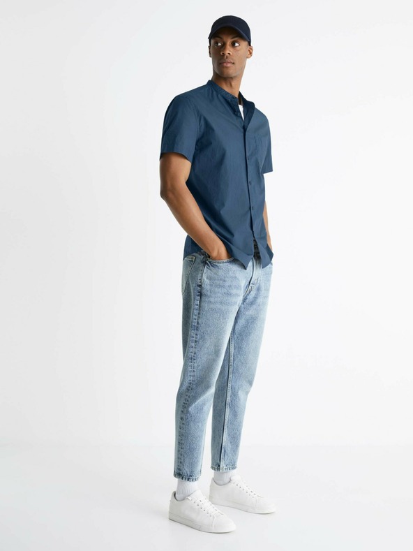 Celio Bamaobu Celio Hemd