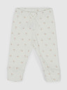 GAP Baby Baumwoll-Leggings, 2er-Pack GAP