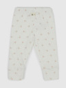 GAP Baby Baumwoll-Leggings, 2er-Pack GAP