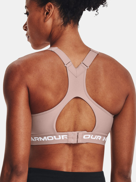 Under Armour Damen Sport-BH Under Armour Armour High Crossback Bra