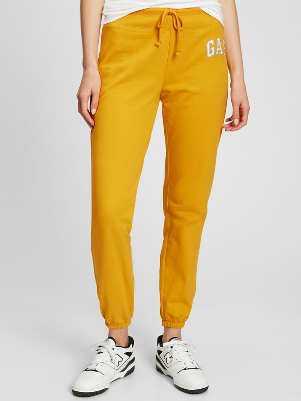 GAP Sweatpants GAP Logo