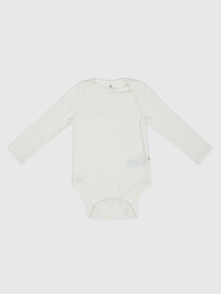 GAP Baby-Body mit langen Ärmeln, 3 Stück GAP