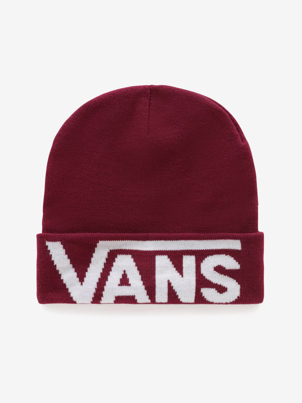 Vans Lila Herren-Wintermütze VANS
