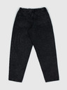GAP Kinder Jeans barrel high rise GAP