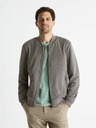 Celio Graue Herren Celio Bubompic Jacke