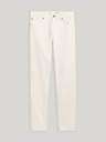 Celio Cremefarbene Herren Slim Fit Jeans Celio Coslim4