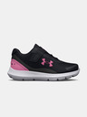 Under Armour UA GINF Surge 3 AC Kinder Tennisschuhe