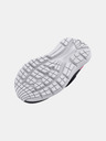 Under Armour UA GINF Surge 3 AC Kinder Tennisschuhe