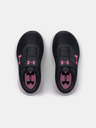 Under Armour UA GINF Surge 3 AC Kinder Tennisschuhe