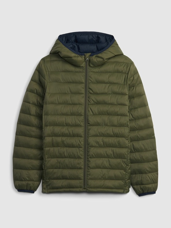 GAP Kinder Steppjacke GAP