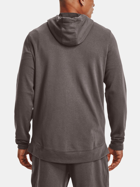 Under Armour Herren-Sweatjacke Under Armour UA Rival Terry LC FZ